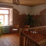 Casa de hóspedes Beguta 3*