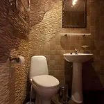 Casa de hóspedes Beguta 3*