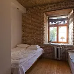 Casa de hóspedes Beguta