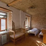 Casa de hóspedes Beguta