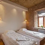 Casa de hóspedes Beguta Haapsalu