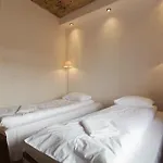 Casa de hóspedes Beguta Haapsalu