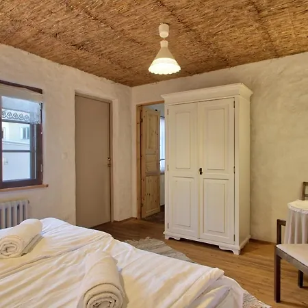 بيت ضيافة Beguta هابسالو