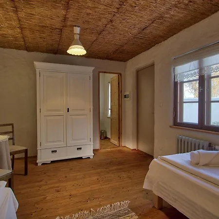 بيت ضيافة Beguta