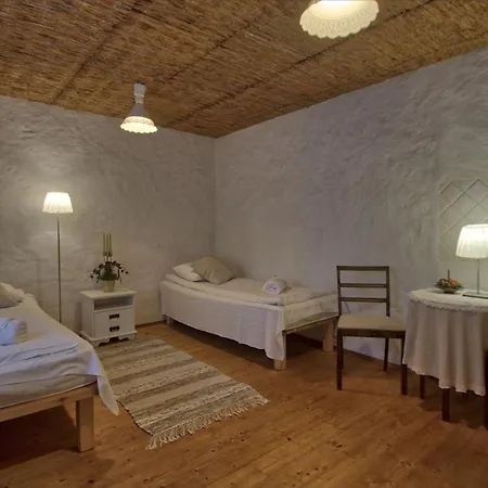 Beguta Külalistemaja 3*