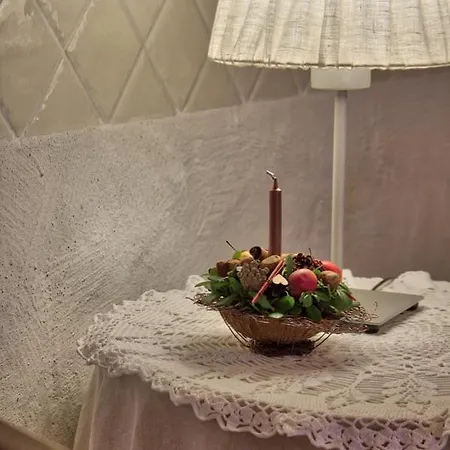 بيت ضيافة Beguta 3*