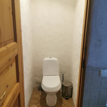 Pensión Beguta Haapsalu