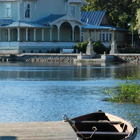 Πανσιόν Beguta