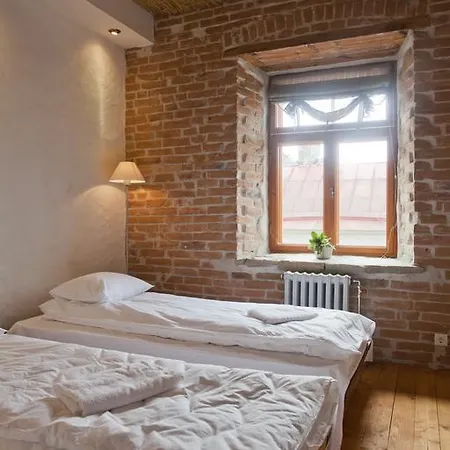 Guest house Beguta