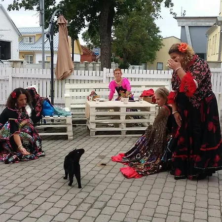 Beguta بيت ضيافة 3*