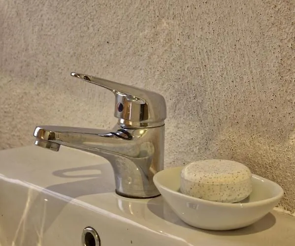 Beguta Πανσιόν 3*