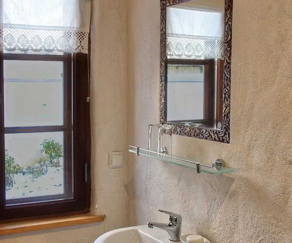 Гостевой дом Beguta Хаапсалу