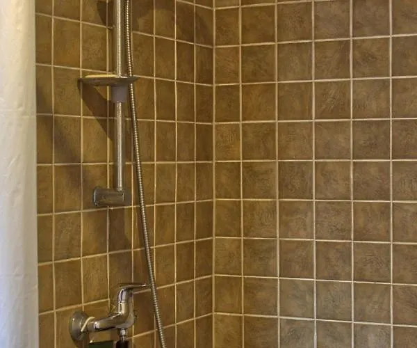 Beguta Πανσιόν