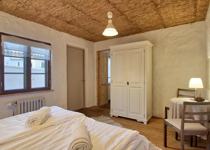 Πανσιόν Beguta Haapsalu