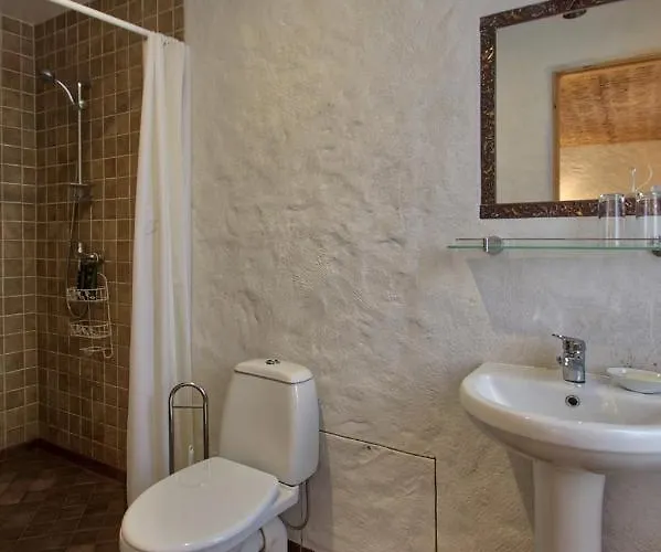 Beguta Πανσιόν