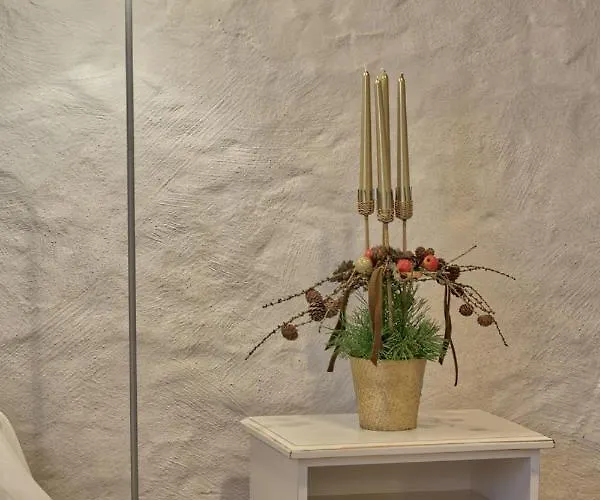 Πανσιόν Beguta 3*