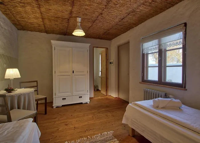 Πανσιόν Beguta