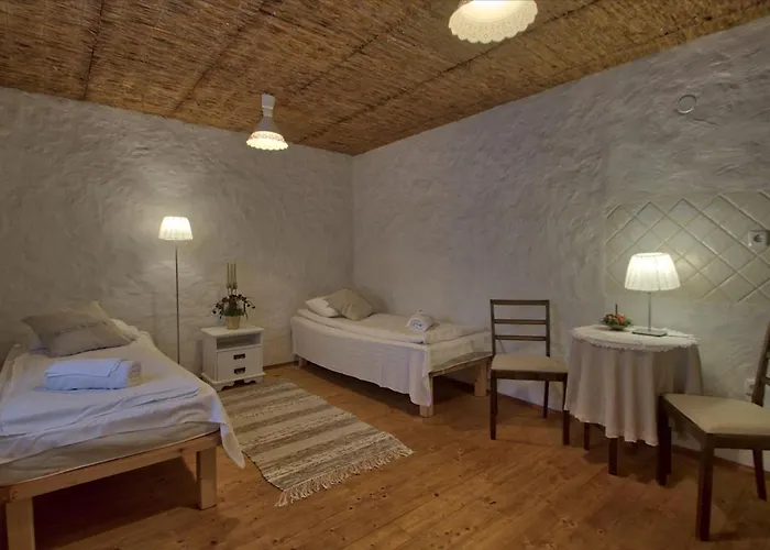 Beguta Πανσιόν 3*