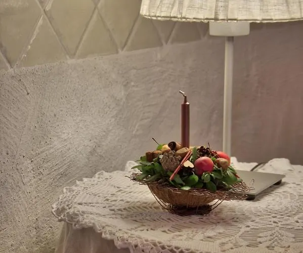 Гостевой дом Beguta 3*