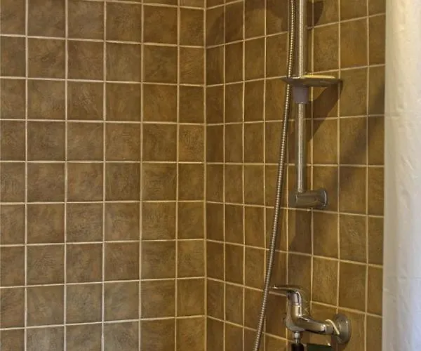 Beguta Πανσιόν Haapsalu