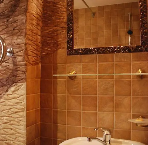 Гостевой дом Beguta Хаапсалу