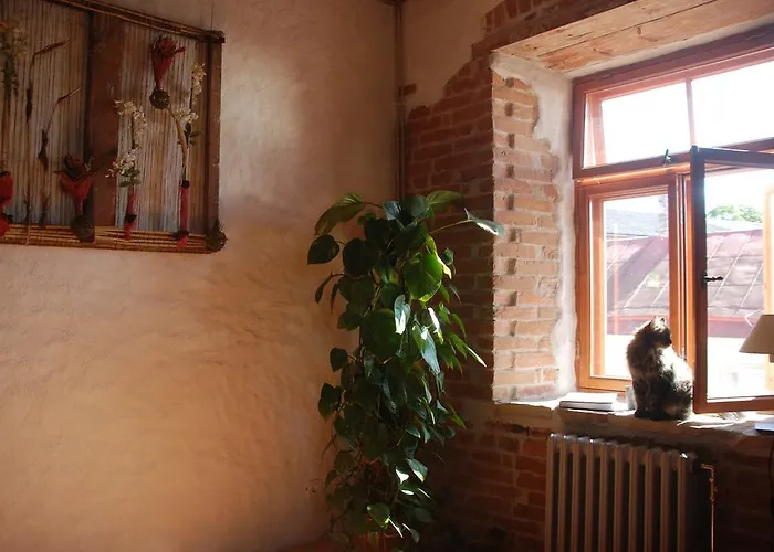 Гостевой дом Beguta