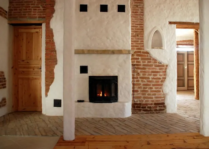 Гостевой дом Beguta 3*