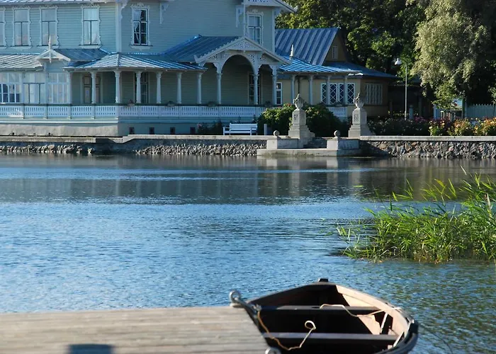 Πανσιόν Beguta