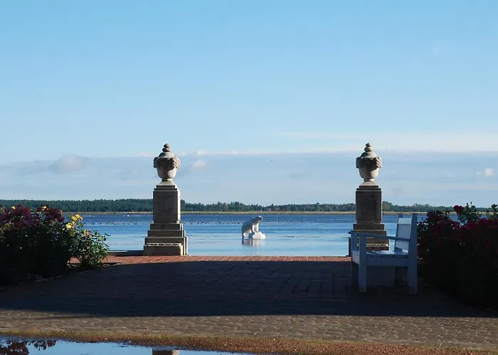 Гостевой дом Beguta 3*