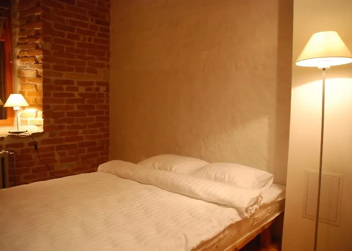 Beguta Хаапсалу