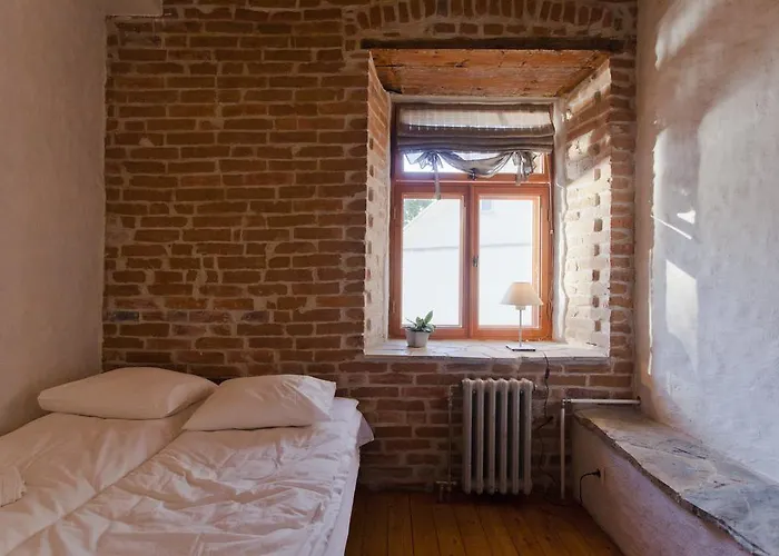 Beguta Хаапсалу