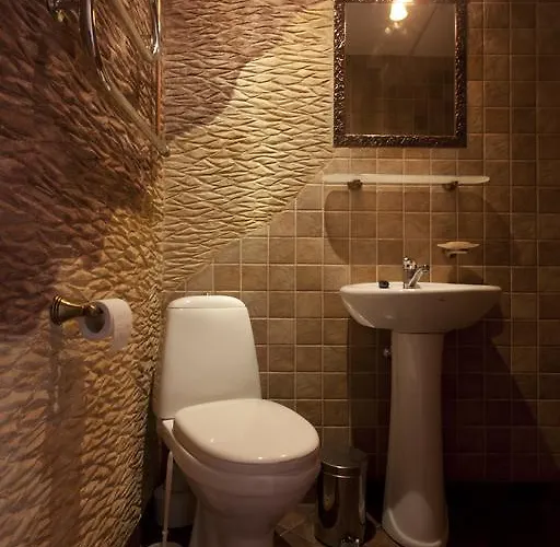 Гостевой дом Beguta 3*