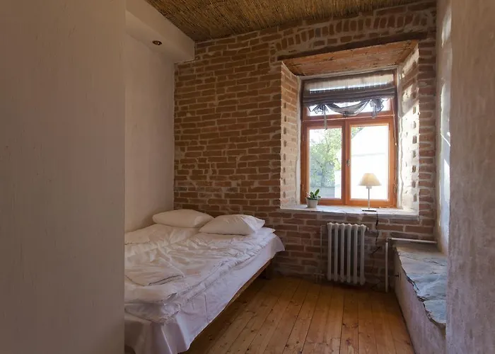 Гостевой дом Beguta