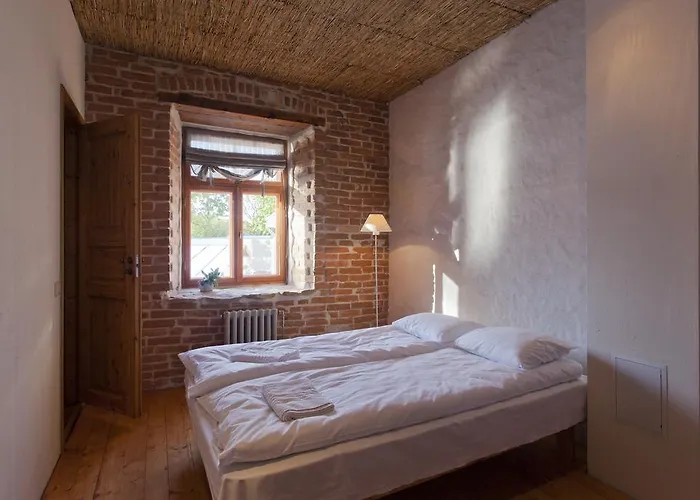 Гостевой дом Beguta