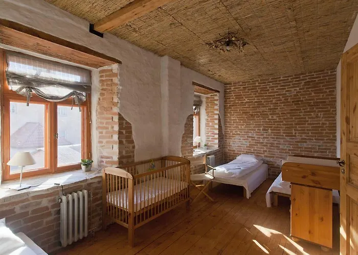 Гостевой дом Beguta