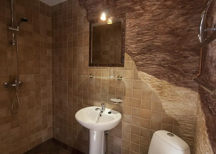 Πανσιόν Beguta Haapsalu