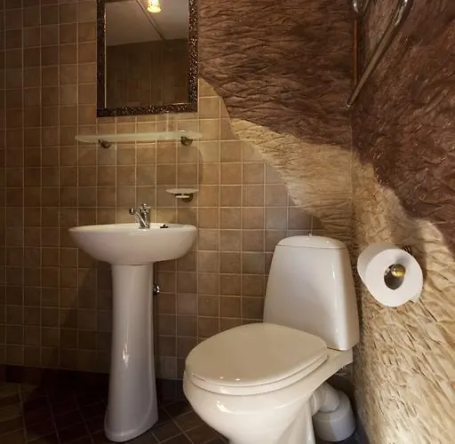 Гостевой дом Beguta 3*