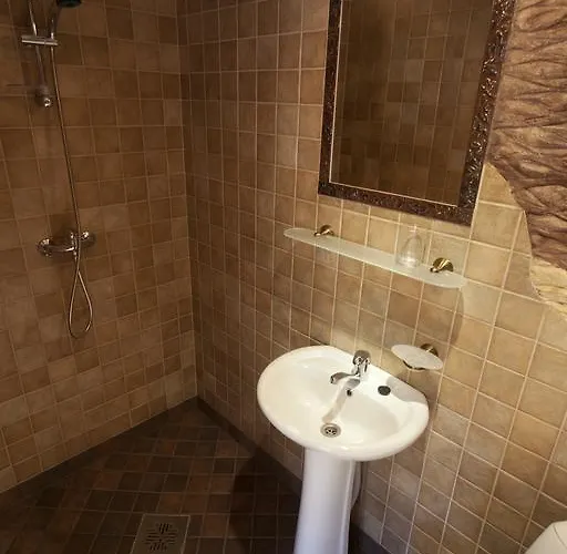 Гостевой дом Beguta 3*