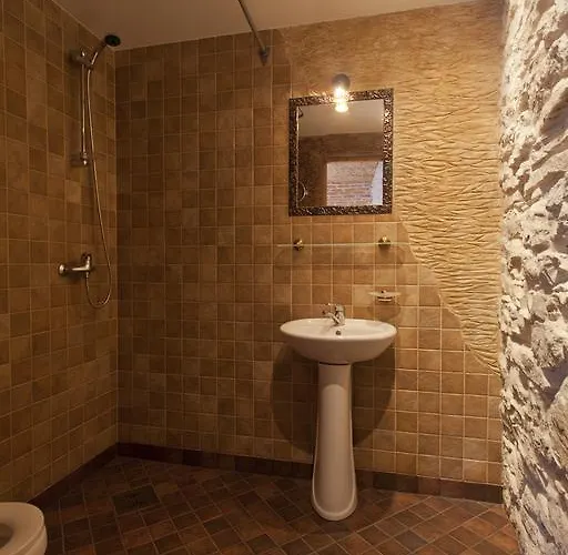 Πανσιόν Beguta 3*