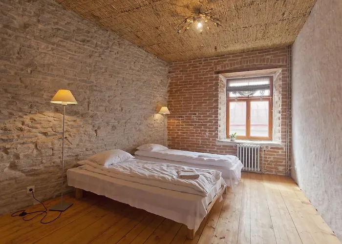 Πανσιόν Beguta