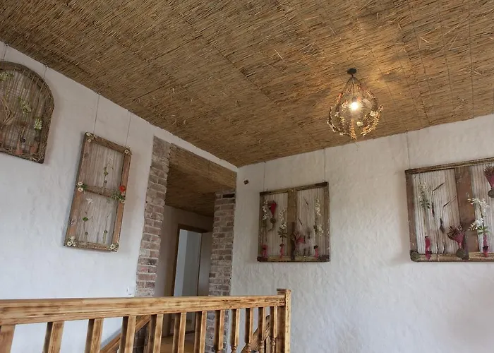 Гостевой дом Beguta Хаапсалу