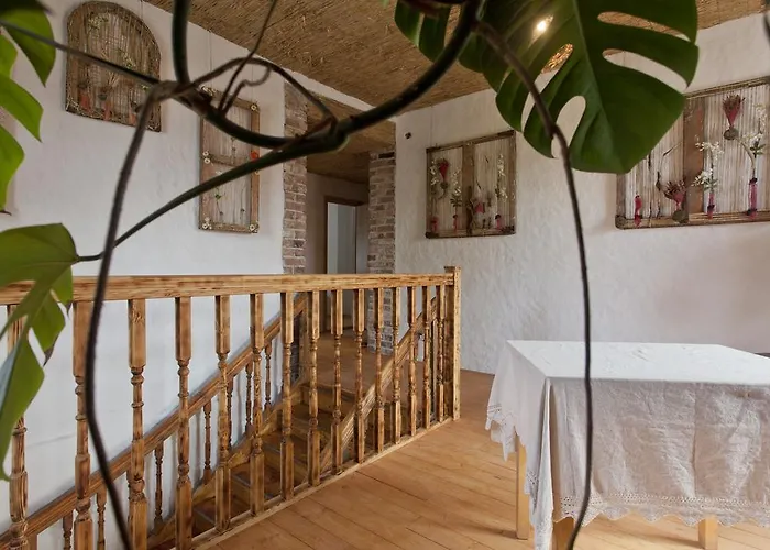 Гостевой дом Beguta